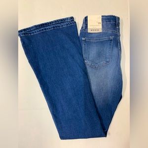 KanCan high rise flare women’s jeans size 11/29